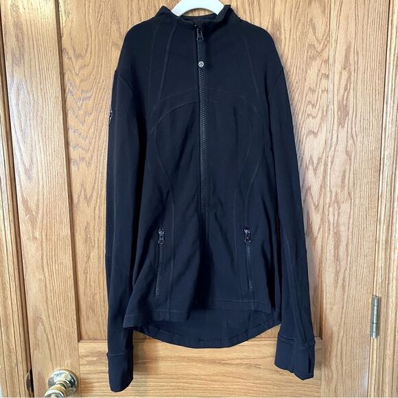 Lululemon Jacket - Picture 1 of 4